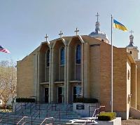 Парафіяни храму Богоявлення Господнього м.Рочестер(США), передали допомогу для АТО